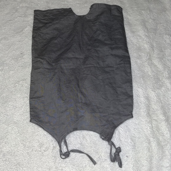 Beba bean the linen romper - Picture 5 of 8